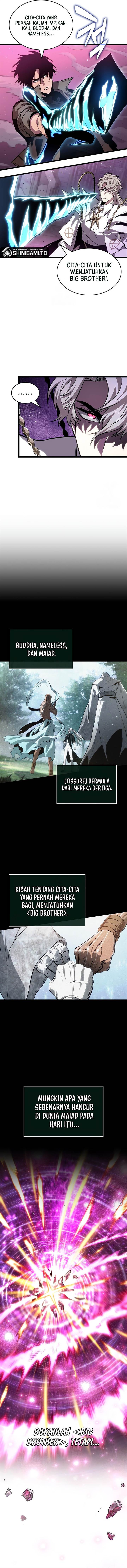 The World After the Fall Chap 226 - Next Chap 227