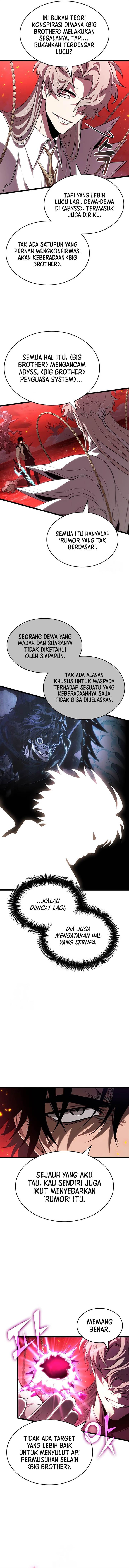 The World After the Fall Chap 226 - Next Chap 227