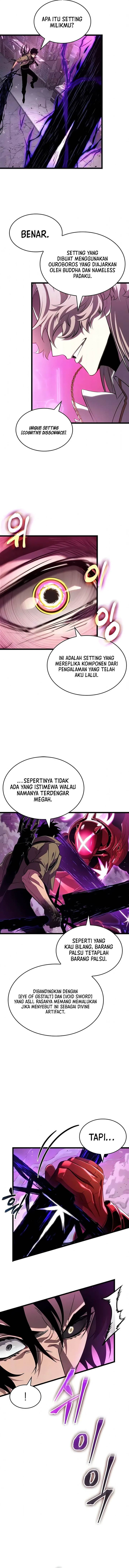 The World After the Fall Chap 228 - Next Chap 229