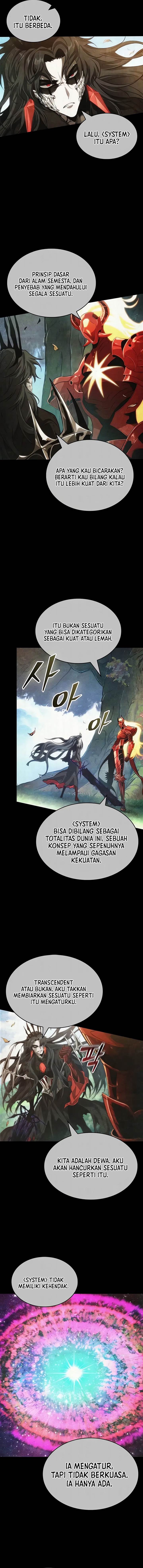 The World After the Fall Chap 228 - Next Chap 229