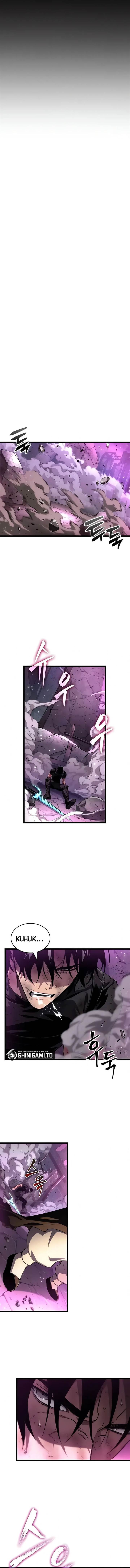 The World After the Fall Chap 228 - Next Chap 229