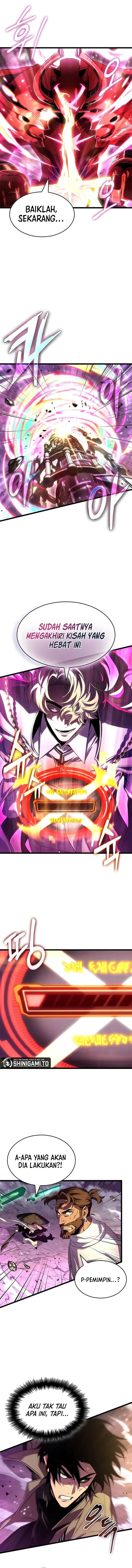 The World After the Fall Chap 228 - Next Chap 229