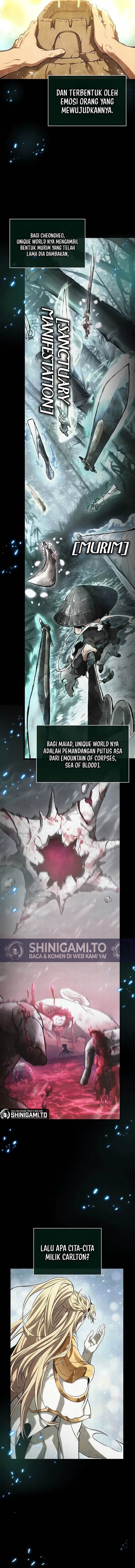 The World After the Fall Chap 229 - Next Chap 230