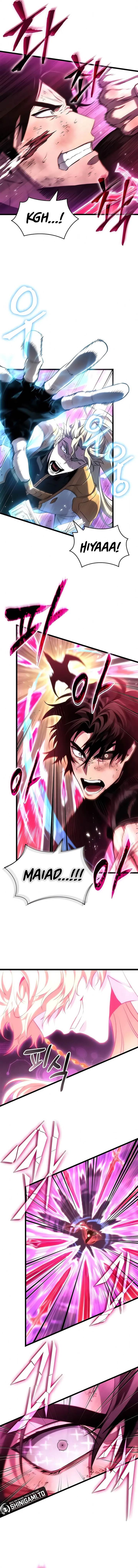 The World After the Fall Chap 229 - Next Chap 230