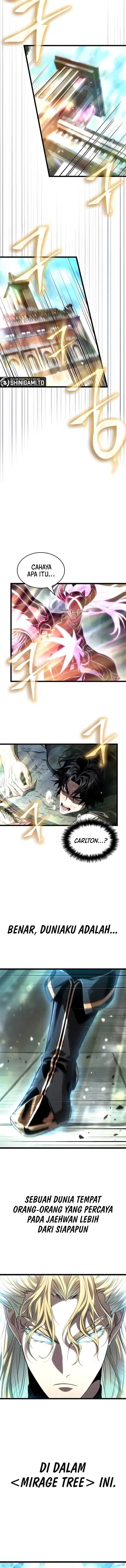 The World After the Fall Chap 229 - Next Chap 230