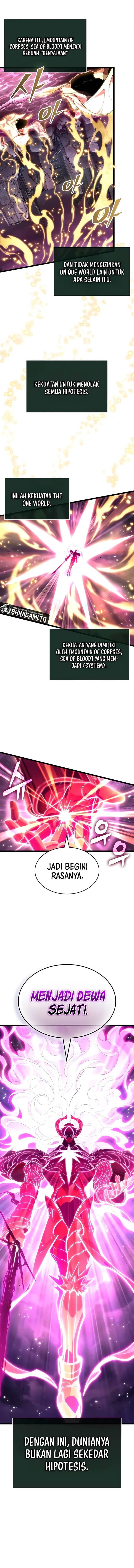 The World After the Fall Chap 229 - Next Chap 230