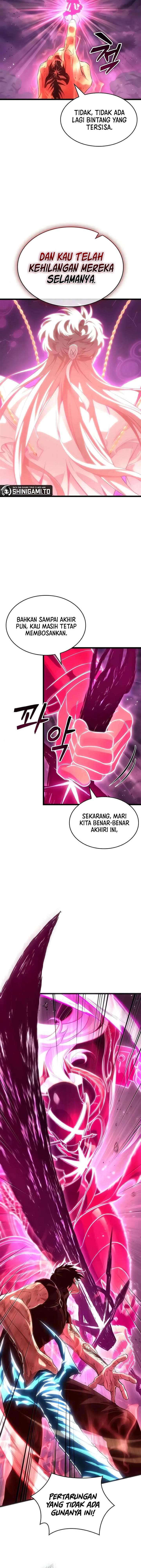 The World After the Fall Chap 229 - Next Chap 230