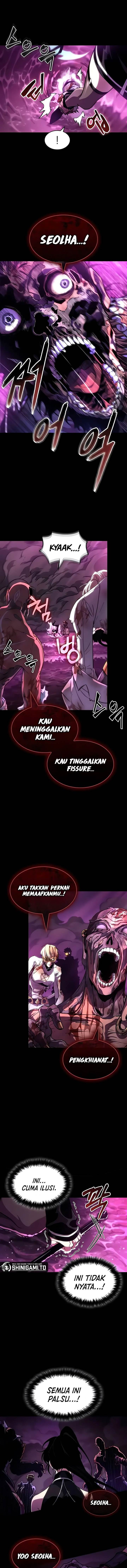 The World After the Fall Chap 229 - Next Chap 230