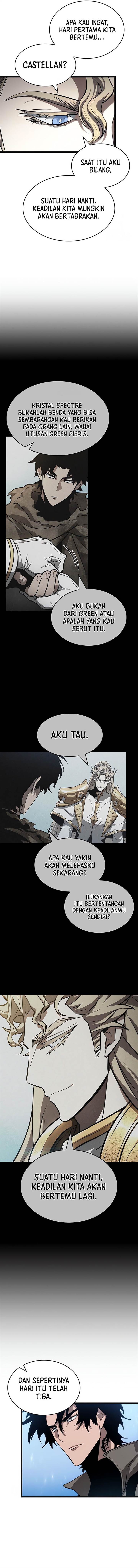 The World After the Fall Chap 220 - Next Chap 221