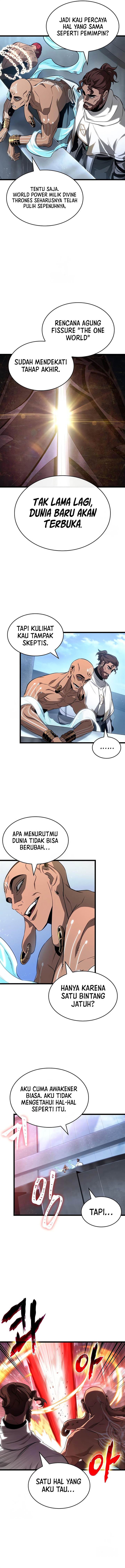 The World After the Fall Chap 220 - Next Chap 221