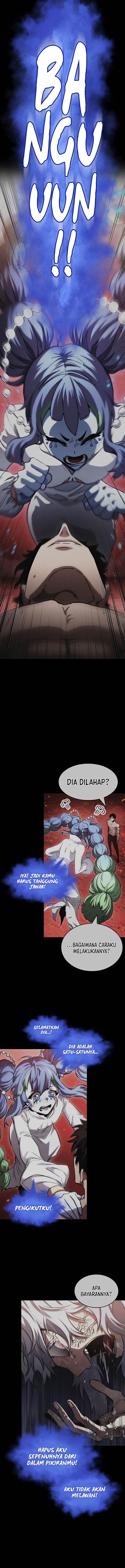 The World After the Fall Chap 220 - Next Chap 221