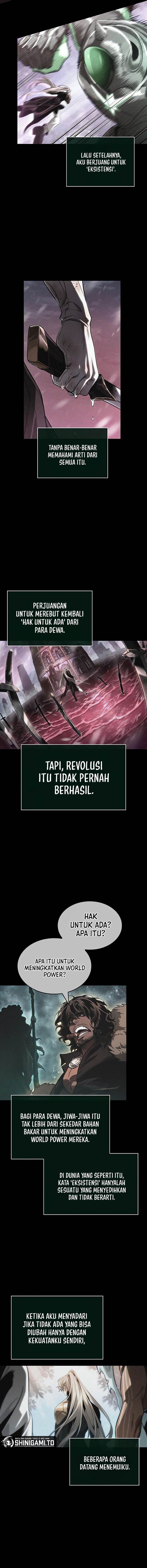 The World After the Fall Chap 222 - Next Chap 223