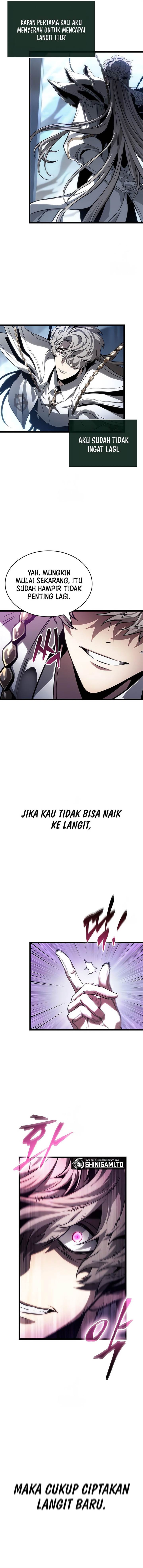 The World After the Fall Chap 222 - Next Chap 223