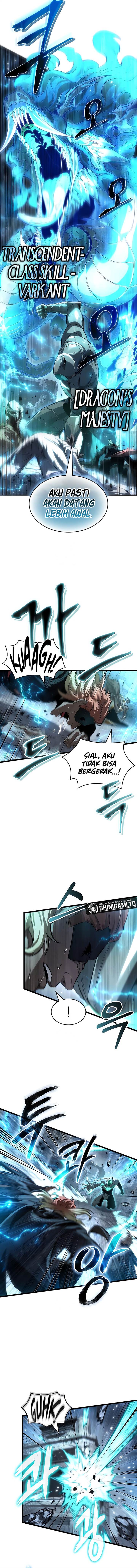 The World After the Fall Chap 223 - Next Chap 224