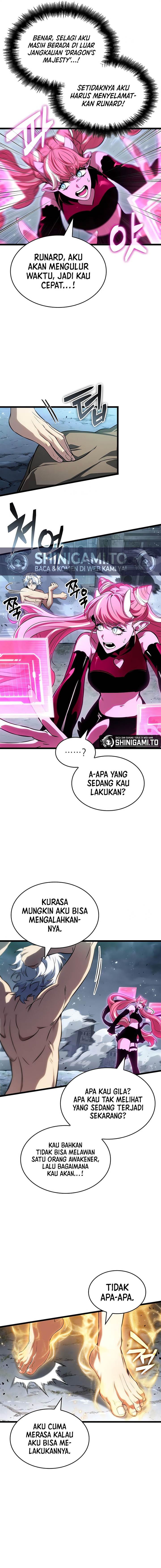 The World After the Fall Chap 223 - Next Chap 224