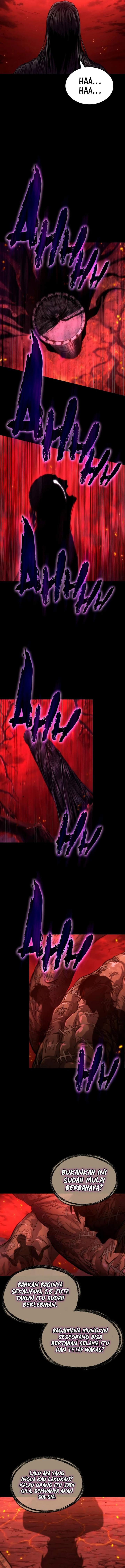 The World After the Fall Chap 236 - Next Chap 237