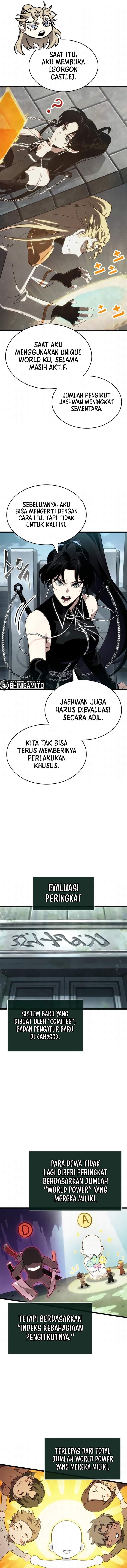 The World After the Fall Chap 232 - Next Chap 233