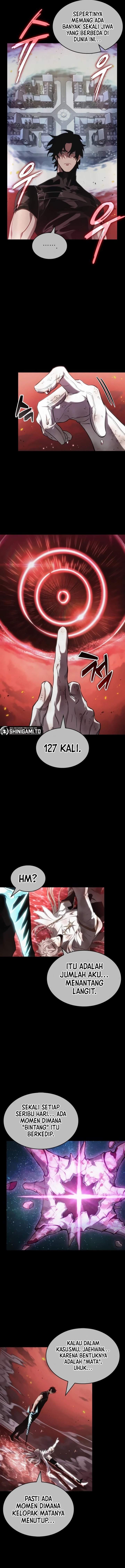 The World After the Fall Chap 232 - Next Chap 233