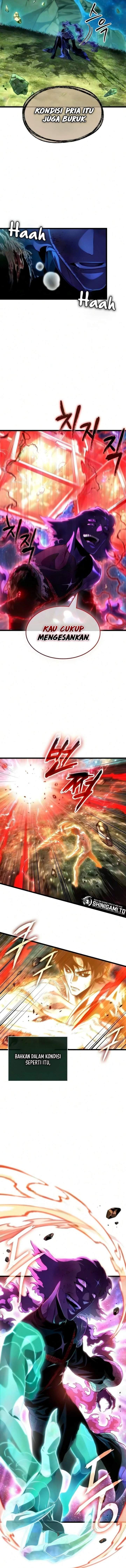 The World After the Fall Chap 247 - Next Chap 248