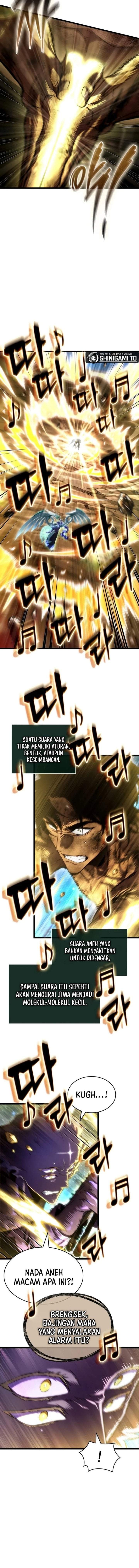 The World After the Fall Chap 245 - Next Chap 246
