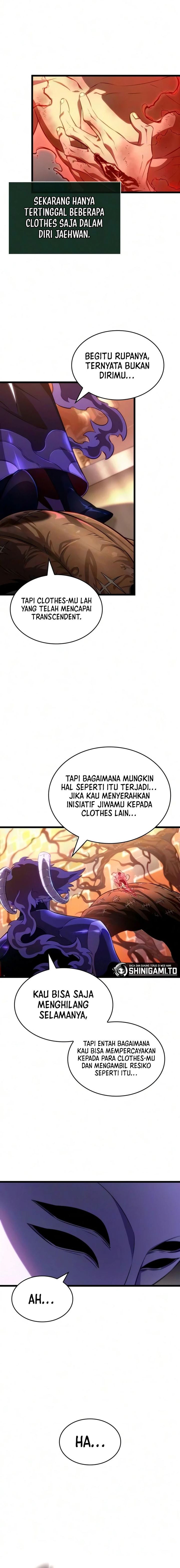 The World After the Fall Chap 241 - Next Chap 242