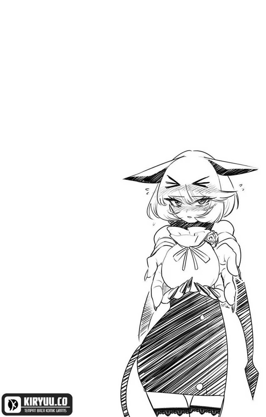 Debby the Corsifa wa Makezugirai Chap 35 - Next Chap 36