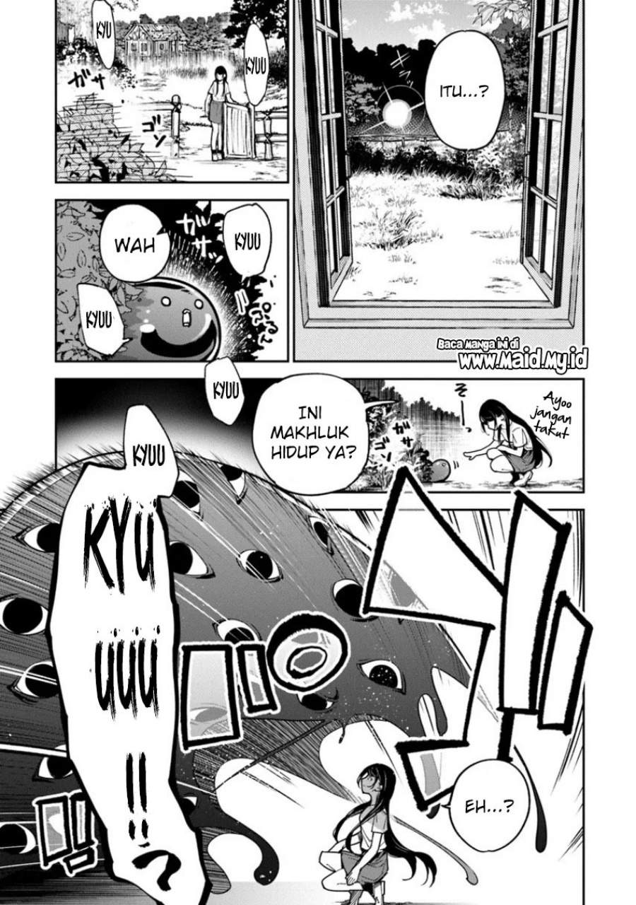 Isekai de Cheat Skill wo Te ni Shita Ore wa, Genjitsu Sekai wo mo Musou Suru ~Level Up wa Jinsei wo Kaeta~ Chap 34 - Next Chap 35