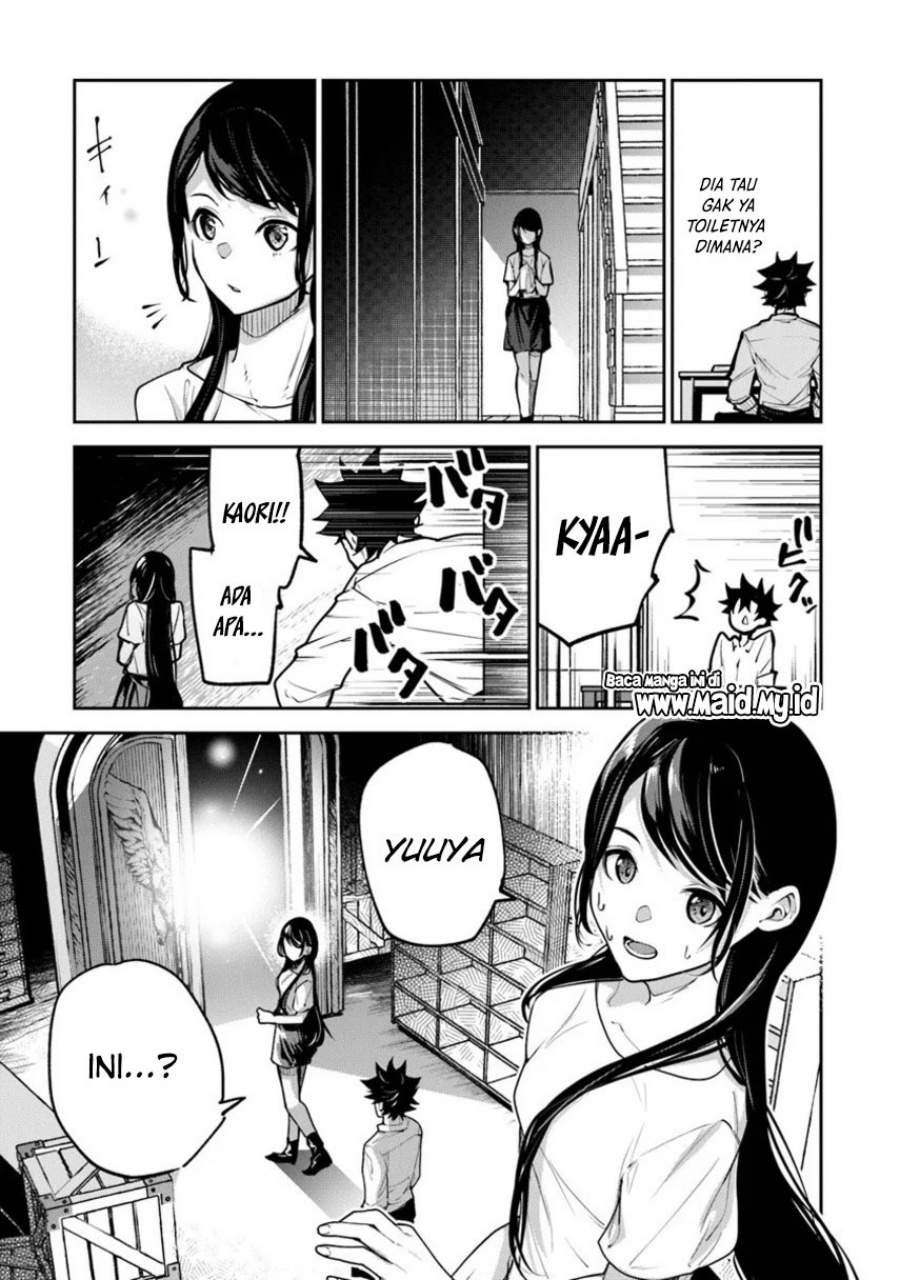Isekai de Cheat Skill wo Te ni Shita Ore wa, Genjitsu Sekai wo mo Musou Suru ~Level Up wa Jinsei wo Kaeta~ Chap 34 - Next Chap 35