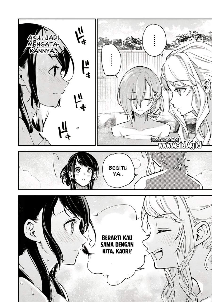 Isekai de Cheat Skill wo Te ni Shita Ore wa, Genjitsu Sekai wo mo Musou Suru ~Level Up wa Jinsei wo Kaeta~ Chap 35.2 - Next Chap 36.2