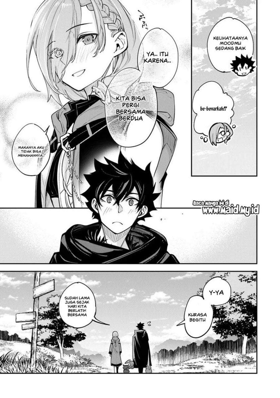 Isekai de Cheat Skill wo Te ni Shita Ore wa, Genjitsu Sekai wo mo Musou Suru ~Level Up wa Jinsei wo Kaeta~ Chap 36 - Next Chap 37