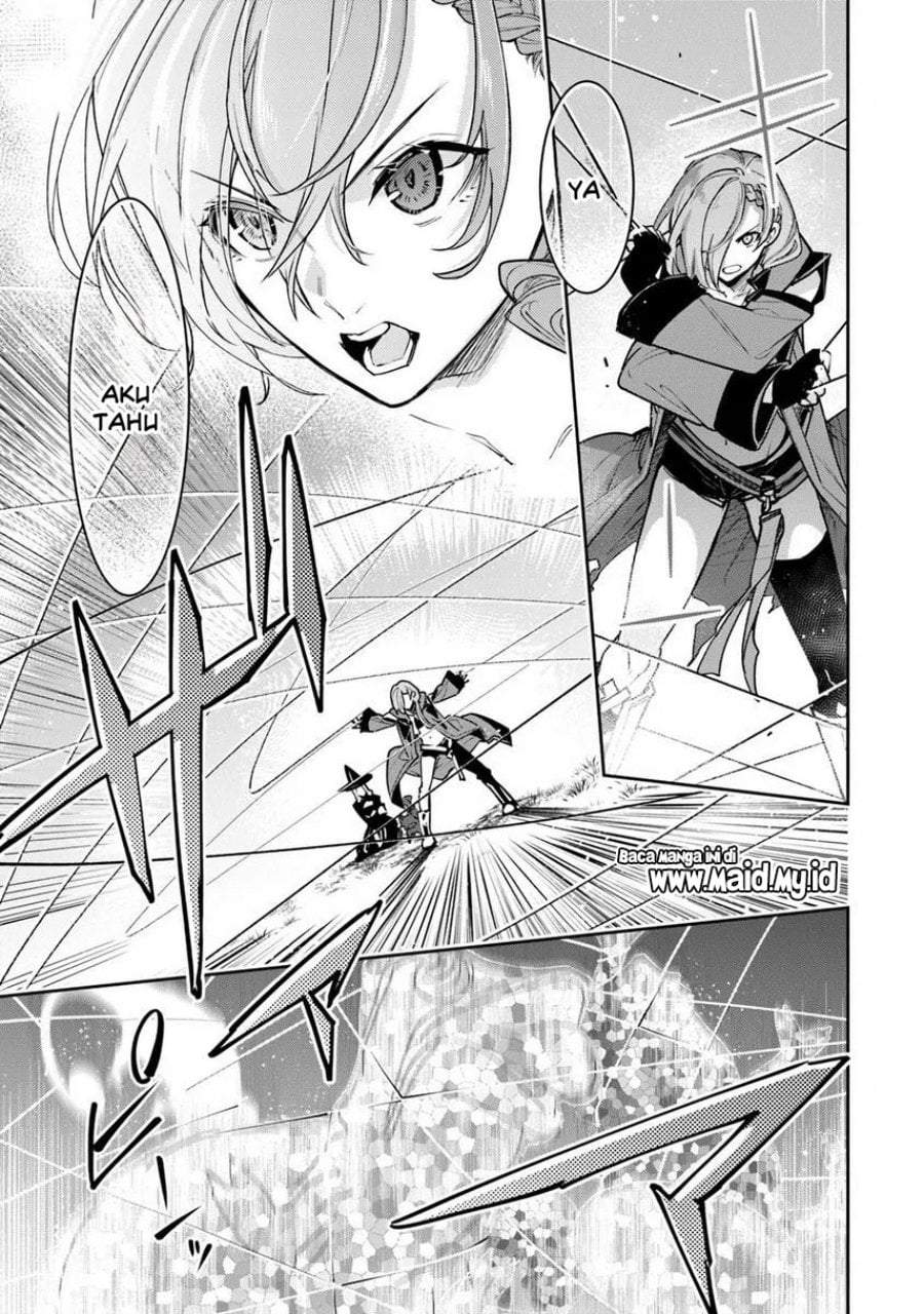 Isekai de Cheat Skill wo Te ni Shita Ore wa, Genjitsu Sekai wo mo Musou Suru ~Level Up wa Jinsei wo Kaeta~ Chap 36 - Next Chap 37