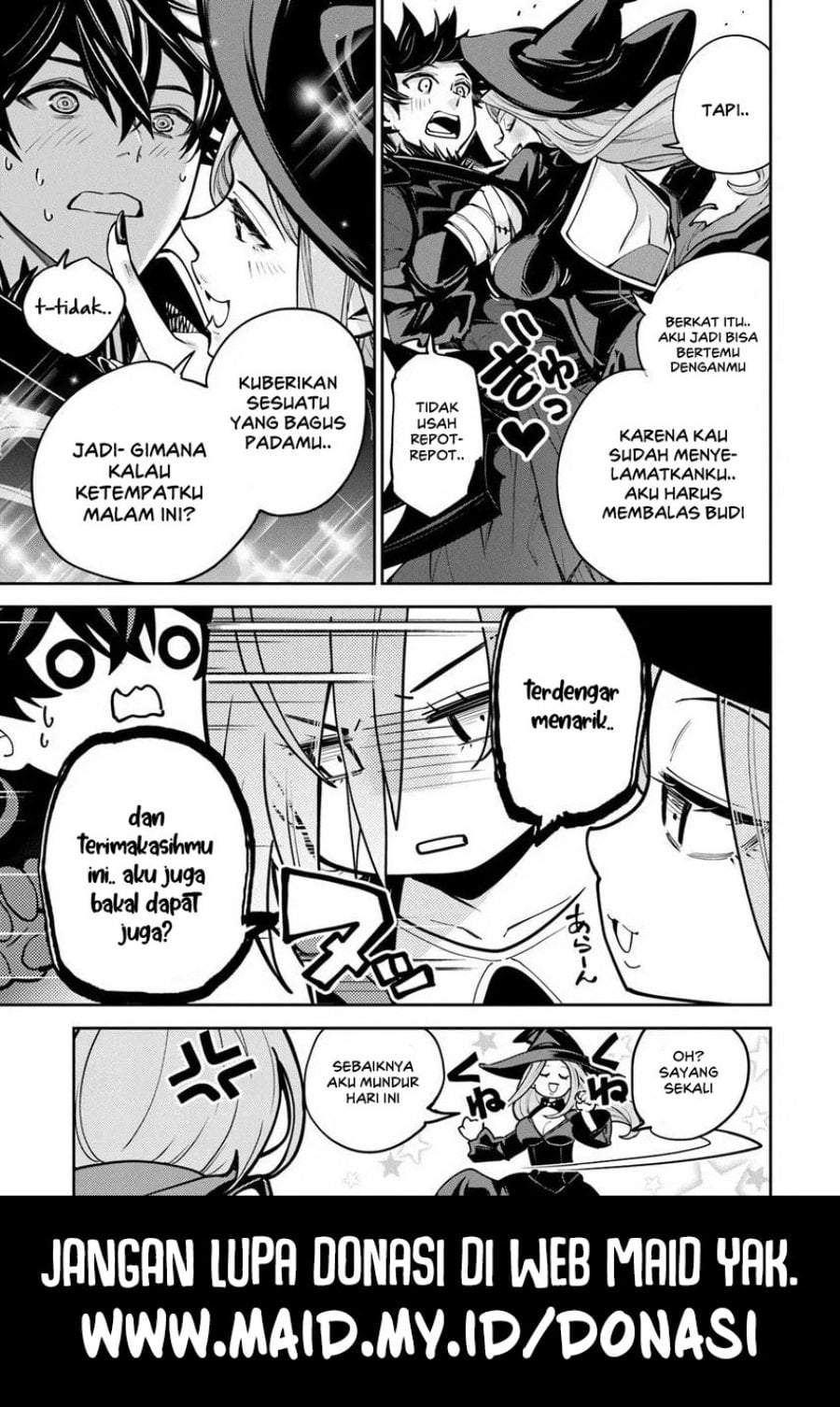 Isekai de Cheat Skill wo Te ni Shita Ore wa, Genjitsu Sekai wo mo Musou Suru ~Level Up wa Jinsei wo Kaeta~ Chap 36 - Next Chap 37