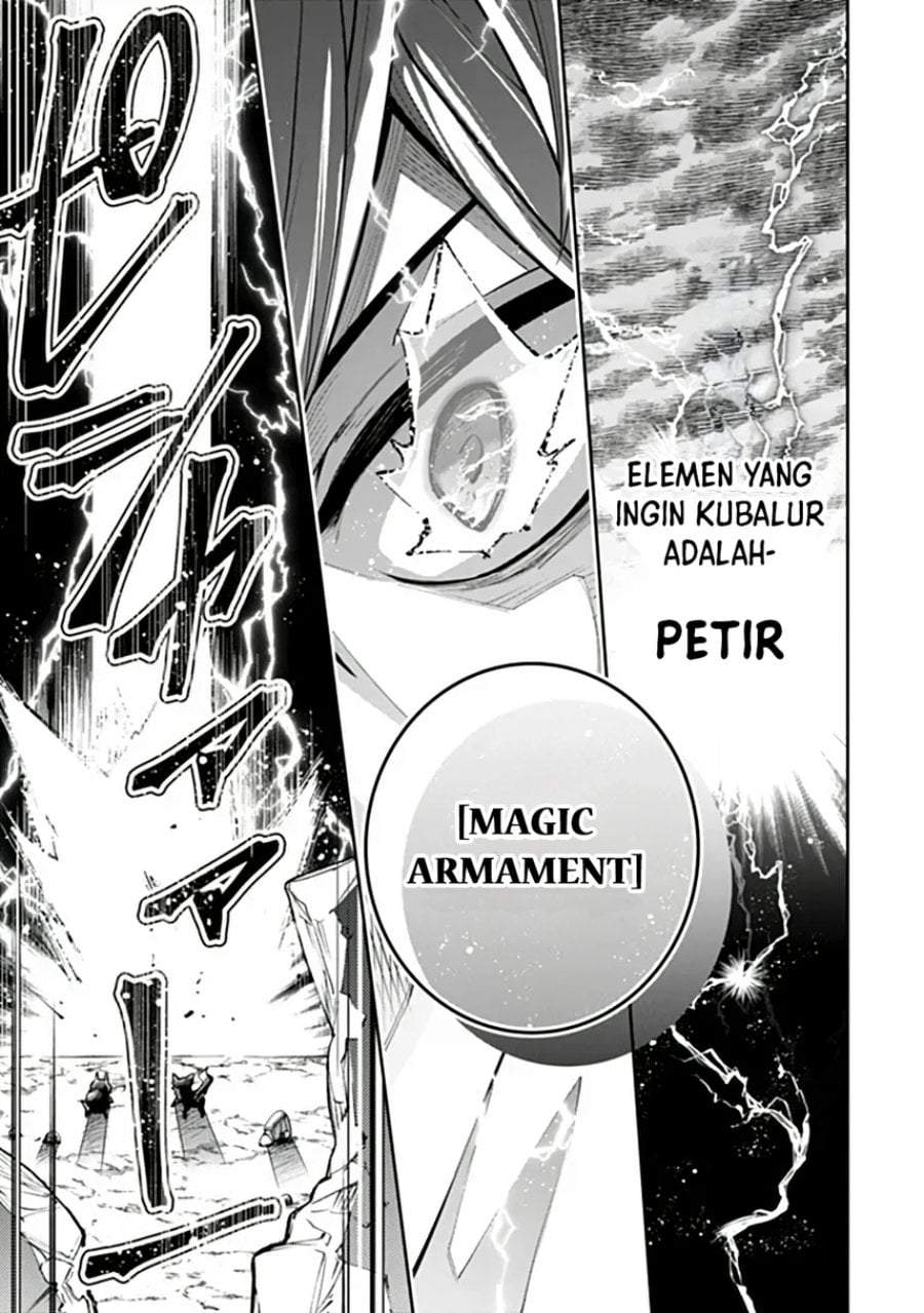 Isekai de Cheat Skill wo Te ni Shita Ore wa, Genjitsu Sekai wo mo Musou Suru ~Level Up wa Jinsei wo Kaeta~ Chap 37 - Next Chap 38