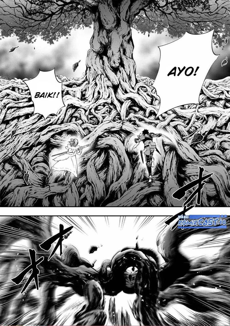 Bouken-ka ni Narou! ~Skill Board de Dungeon Kouryaku~ Chap 38 - Next Chap 39