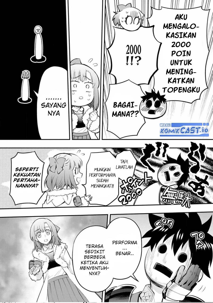 Bouken-ka ni Narou! ~Skill Board de Dungeon Kouryaku~ Chap 39 - Next Chap 40