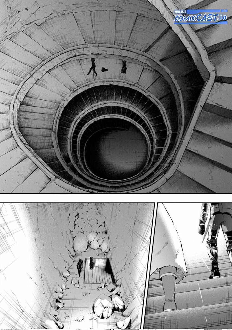 Bouken-ka ni Narou! ~Skill Board de Dungeon Kouryaku~ Chap 39 - Next Chap 40