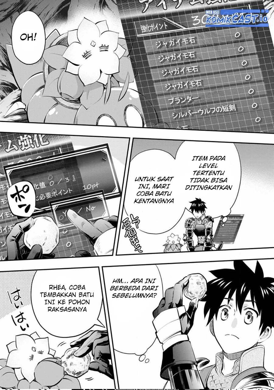 Bouken-ka ni Narou! ~Skill Board de Dungeon Kouryaku~ Chap 39 - Next Chap 40