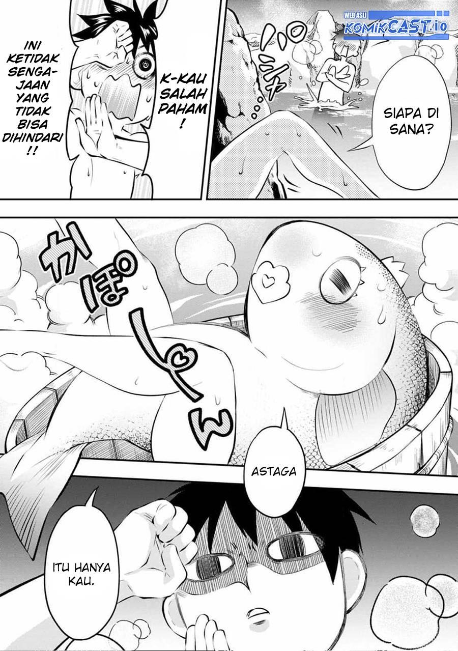 Bouken-ka ni Narou! ~Skill Board de Dungeon Kouryaku~ Chap 39 - Next Chap 40
