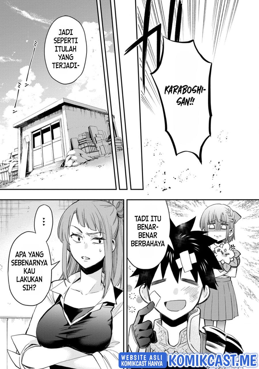 Bouken-ka ni Narou! ~Skill Board de Dungeon Kouryaku~ Chap 34.1 - Next Chap 35.1