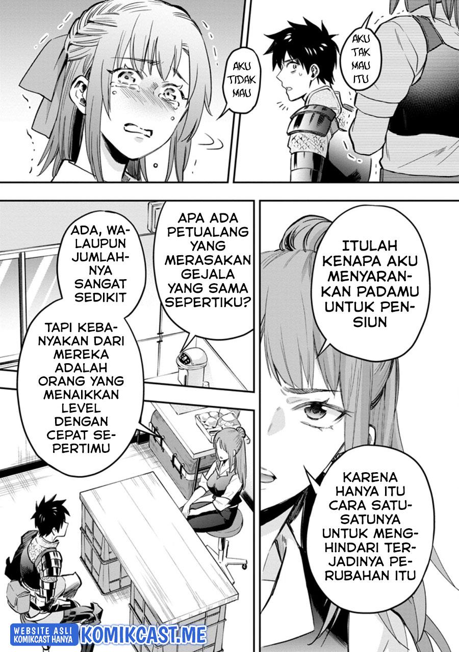 Bouken-ka ni Narou! ~Skill Board de Dungeon Kouryaku~ Chap 34.2 - Next Chap 35.2