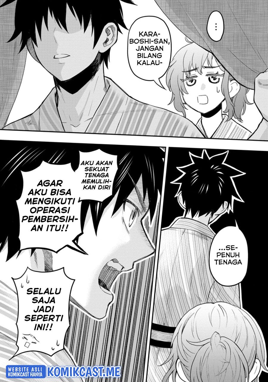Bouken-ka ni Narou! ~Skill Board de Dungeon Kouryaku~ Chap 35 - Next Chap 36