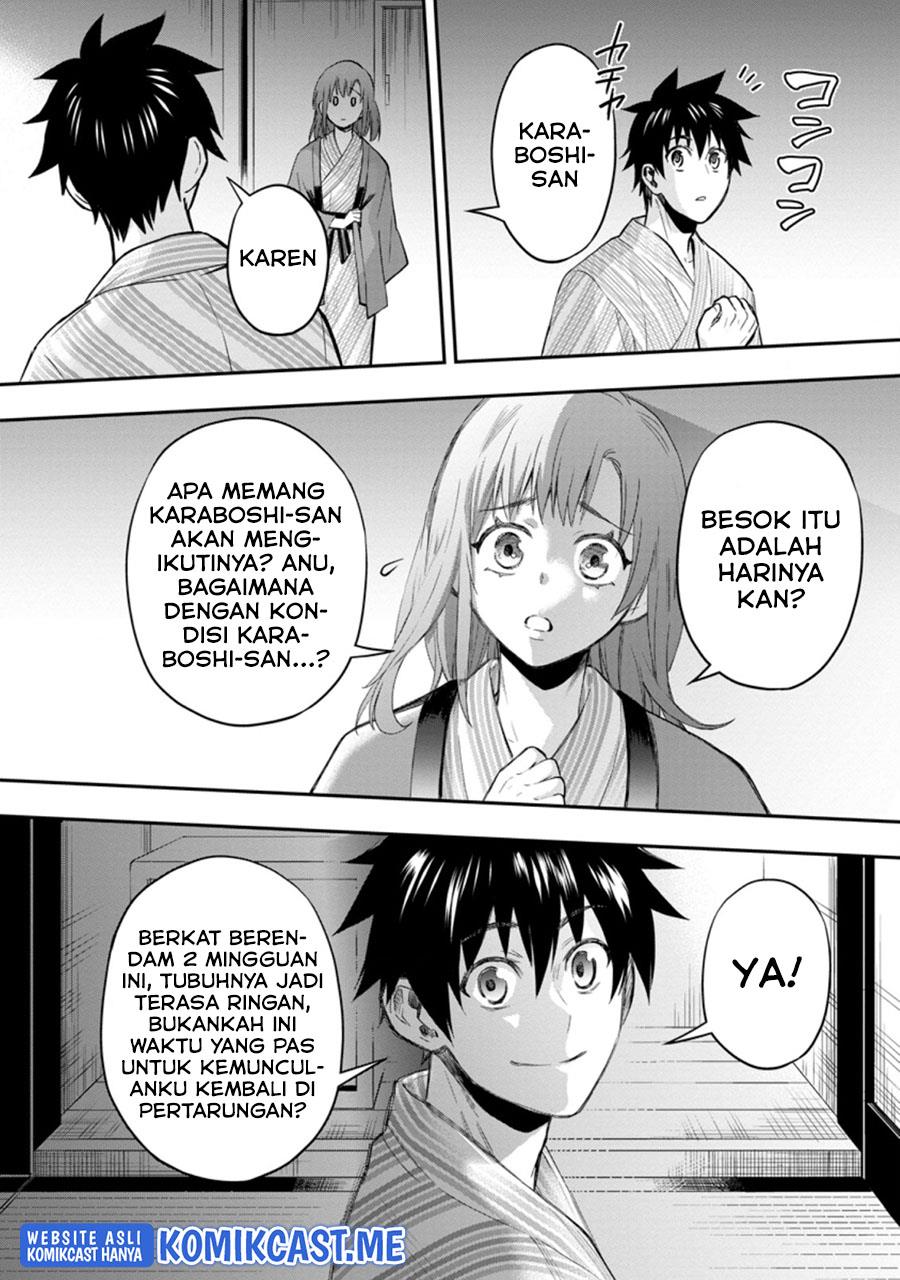 Bouken-ka ni Narou! ~Skill Board de Dungeon Kouryaku~ Chap 35 - Next Chap 36