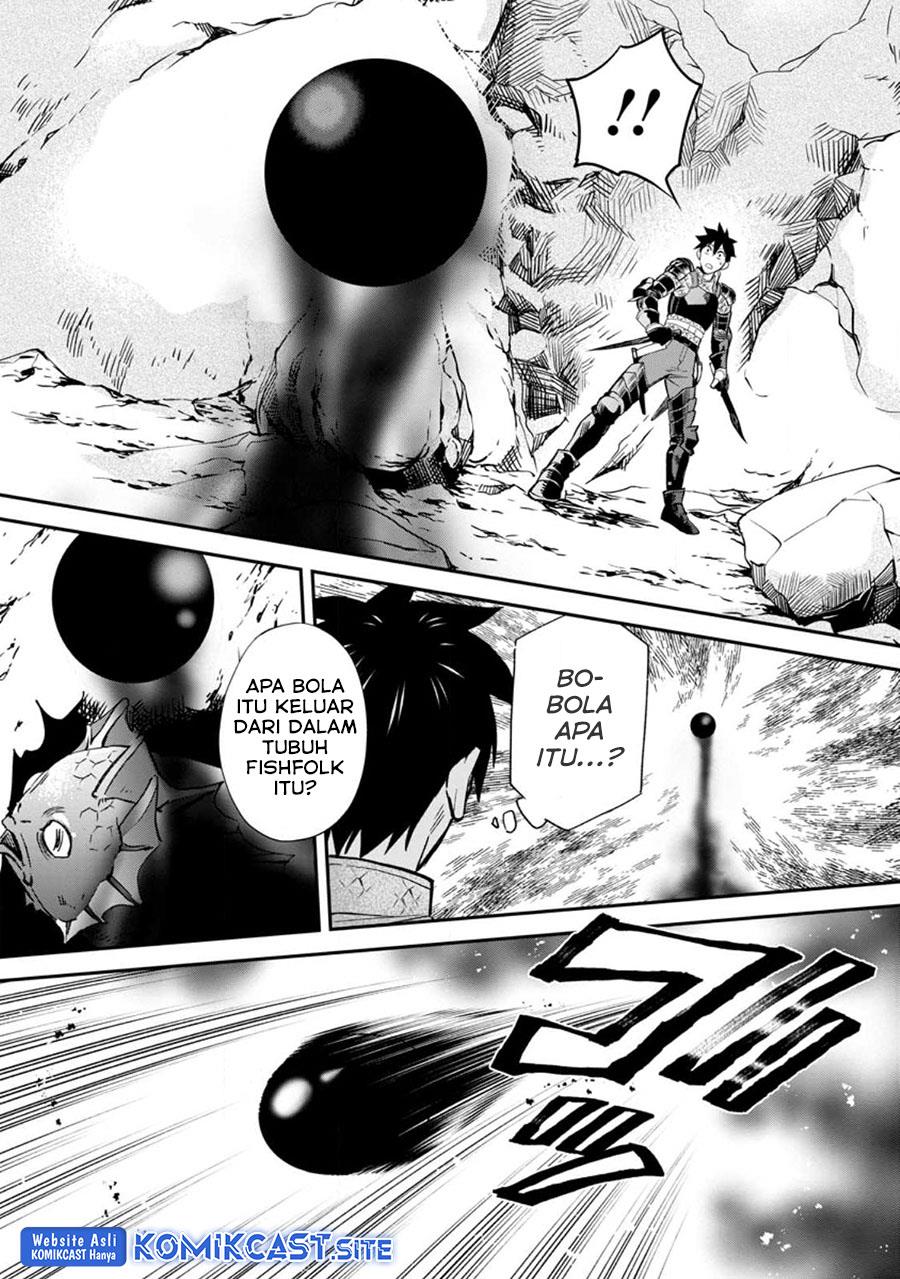 Bouken-ka ni Narou! ~Skill Board de Dungeon Kouryaku~ Chap 37.2 - Next Chap 38.2