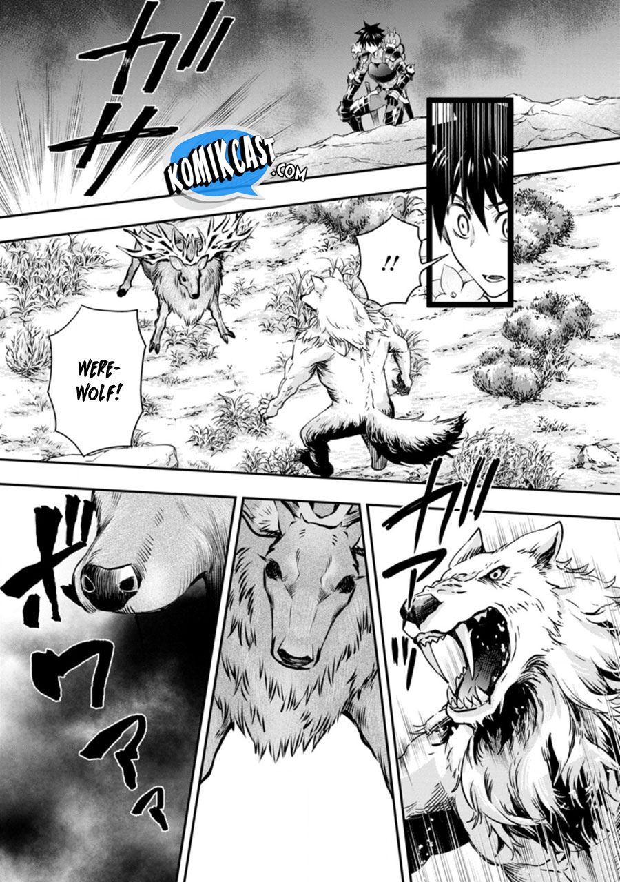 Bouken-ka ni Narou! ~Skill Board de Dungeon Kouryaku~ Chap 30 - Next Chap 31