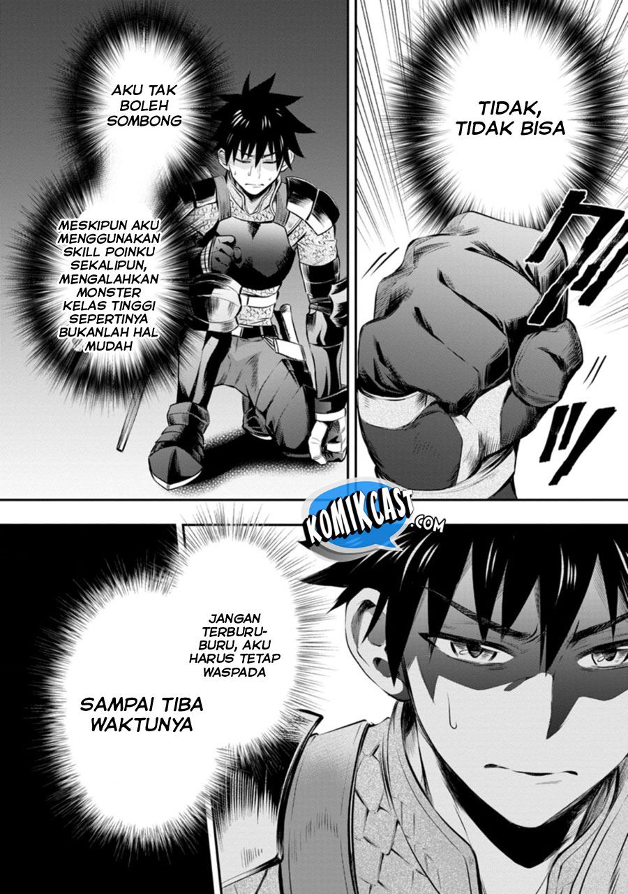 Bouken-ka ni Narou! ~Skill Board de Dungeon Kouryaku~ Chap 30 - Next Chap 31