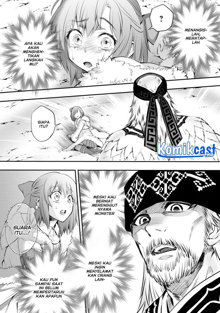 Bouken-ka ni Narou! ~Skill Board de Dungeon Kouryaku~ Chap 31 - Next Chap 32