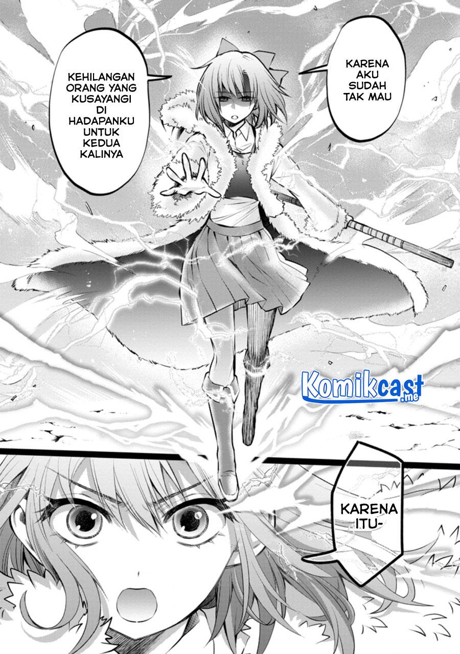 Bouken-ka ni Narou! ~Skill Board de Dungeon Kouryaku~ Chap 31 - Next Chap 32