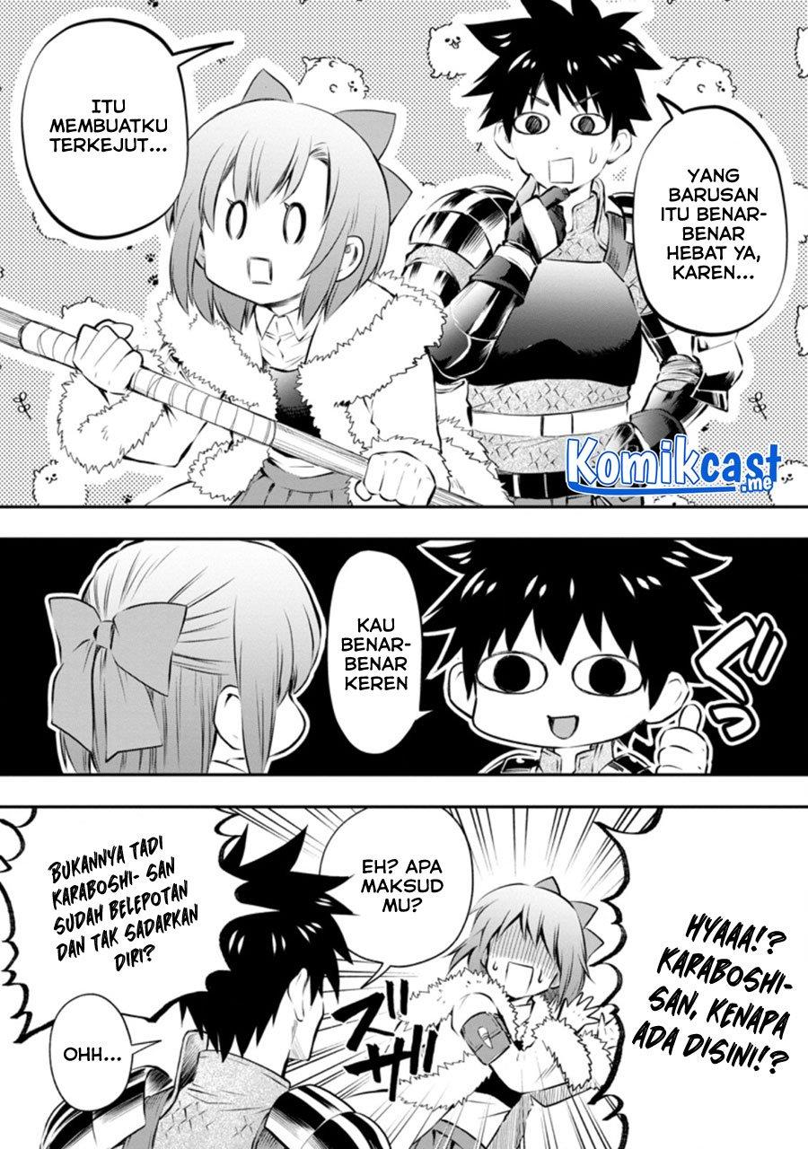 Bouken-ka ni Narou! ~Skill Board de Dungeon Kouryaku~ Chap 31 - Next Chap 32