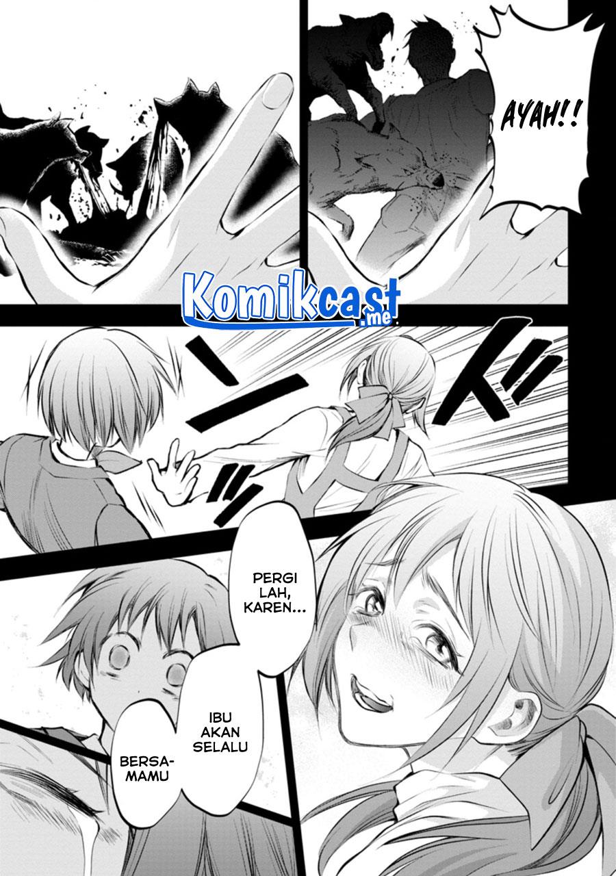 Bouken-ka ni Narou! ~Skill Board de Dungeon Kouryaku~ Chap 31 - Next Chap 32