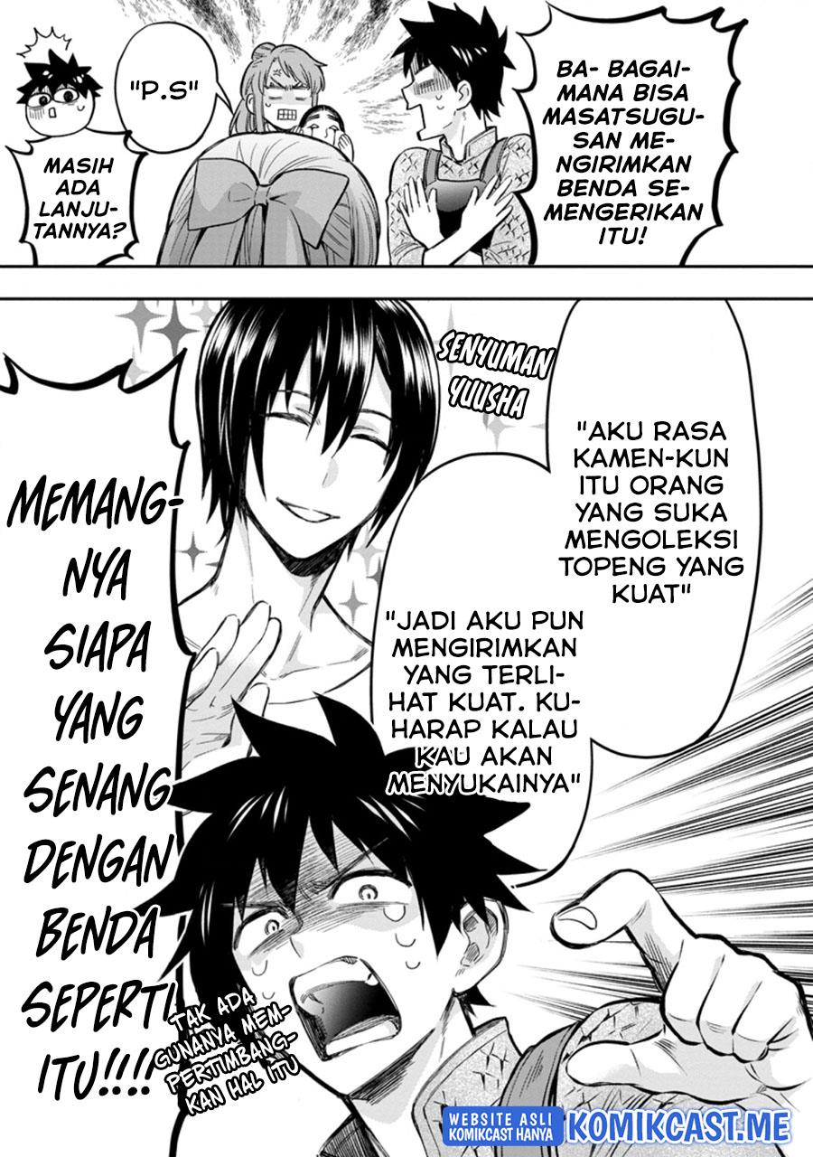 Bouken-ka ni Narou! ~Skill Board de Dungeon Kouryaku~ Chap 33.3 - Next Chap 34.3